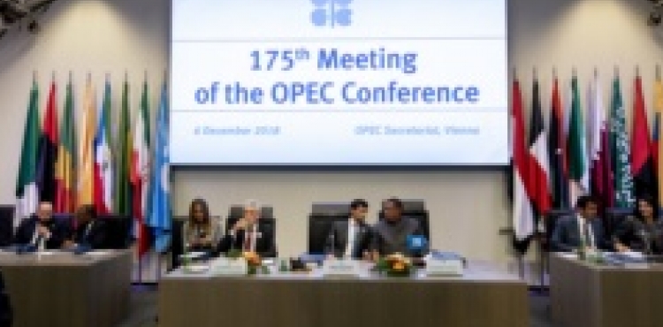 OPEC-də razılaşma neftin qiymətini qaldırır, amma indilik…