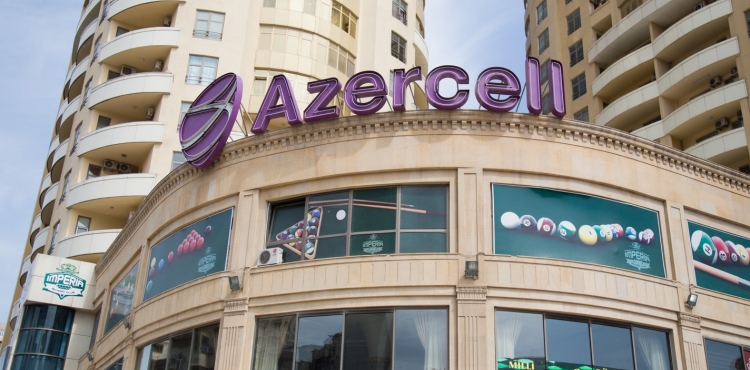  ‘Azercell Telecom’ SMS tariflərini 2 dəfə artırır