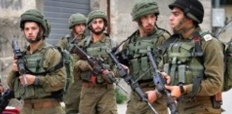 İşğalçı İsrail ordusu bu gün 18 fələstinlini həbs edib