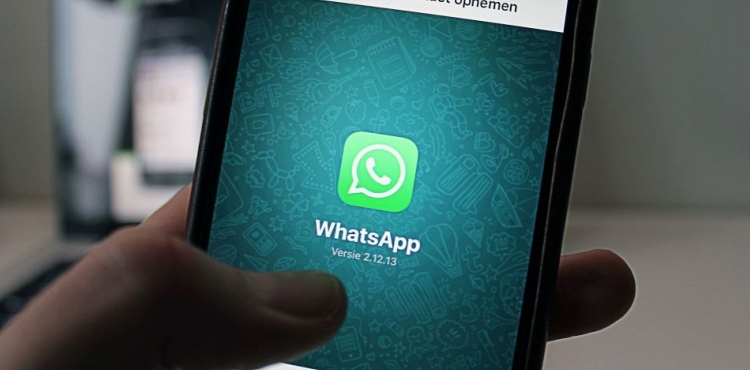 WhatsApp-da yeni dövr başlayır  