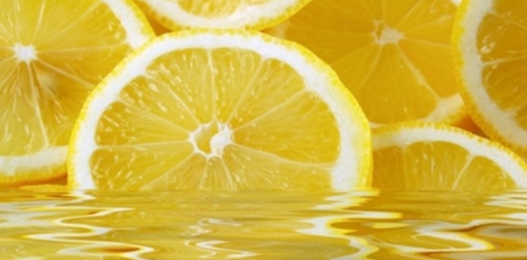 Dondurulmuş limon bakteriya əleyhinə təsir göstərir