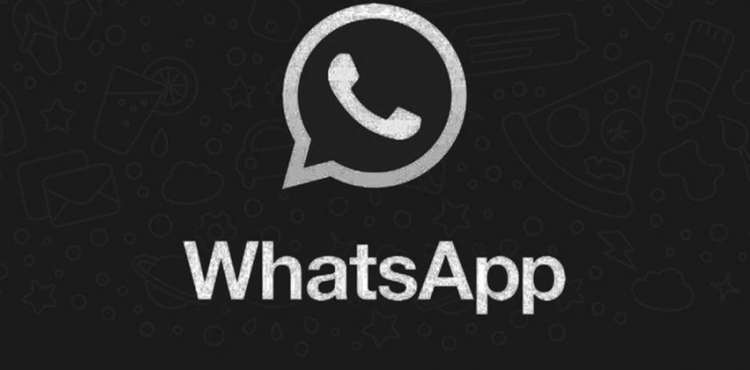 `WhatsApp`da qara ekran rejimi olacaq