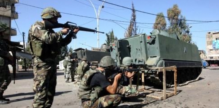 Tripoli uğrunda savaş: ölü və yaralıların sayı açıqlandı