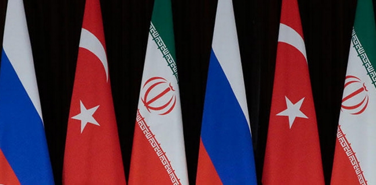 Rusiya, İran və Türkiyə ABŞ-ın qərarını pislədi
