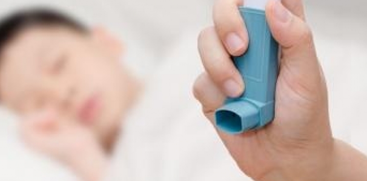 Nazirlik: Astma xəstəliyindən əziyyət çəkən 2 yaşına qədər uşaqlara diaqnoz qoymaq çətindir