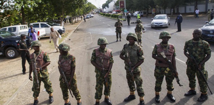 Nigeriyada terrorçuların hücumu nəticəsində 40-dan artıq şəxs öldü 