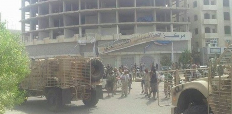 BMT-nin baş katibi Aden şəhərindəki hücumu dayandırmağa çağırıb, 30 nəfər ölüb 