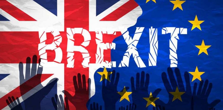  ‘Brexit’ razılığı əldə edildi - Tarixi anlaşma