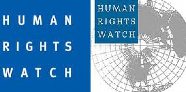 İsrail rejimi HRW nümayəndəsini deportasiya etdi