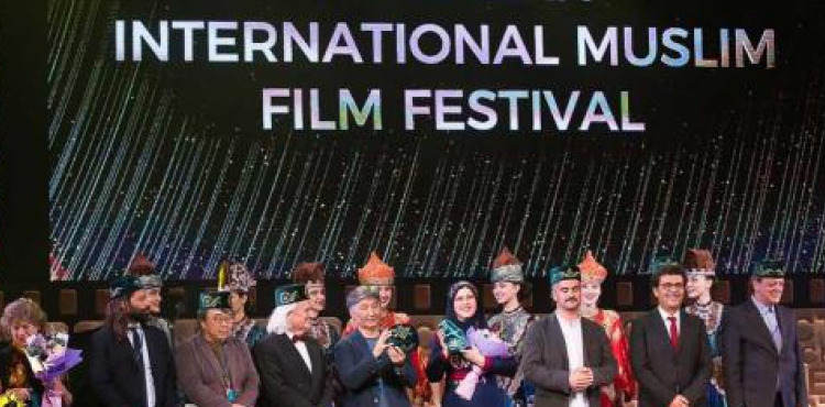 Beynəlxalq Müsəlman Film Festivalının keçiriləcəyi tarix açıqlanıb 