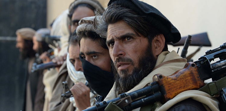 ABŞ şirkətləri Talibana ödəniş edib 