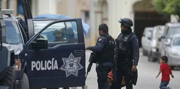 Meksikada həbsxanada baş verən kütləvi davada 16 nəfər öldürülüb