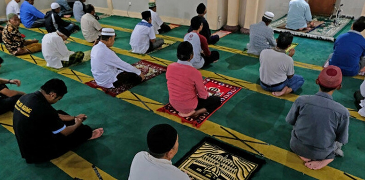 İslam dünyası ‘qeyri-adi’ bir Ramazan ayına hazırlaşır