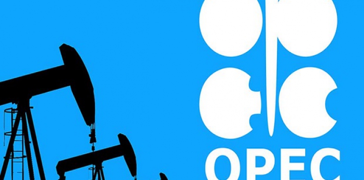 'OPEC+' ölkələri tarixdə ən geniş miqyaslı neft hasilatı azaldılmasına başladı