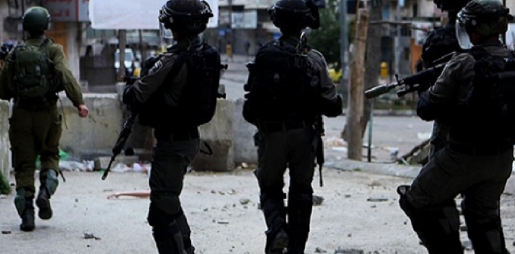 İsrail qüvvələri daha bir fələstinli uşağı öldürdü