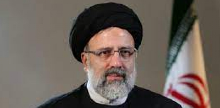 Ayətullah İbrahim Rəisi İranın 8-ci prezidenti seçildi 