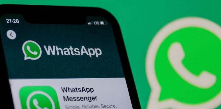 'WhatsApp'da yeni funksiya işə salınıb