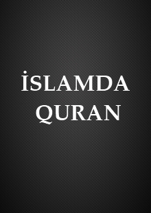İslamda Quran