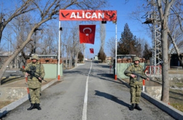 KİV: Türkiyə Ermənistanla sərhədlərini aça bilər