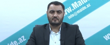 Ruhani Qədir Məmmədov - Quranda qiyamətin adları- 6  (VİDEO)