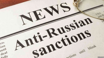 ABŞ Rusiyanın daha 81 şirkətini sanksiya siyahısına saldı