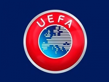 UEFA-ya yeni prezident seçildi