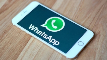 “WhatsApp”da yenilik: Səsiniz yazıya çevriləcək - VİDEO