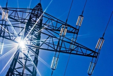 Azərbaycan İrana birgə elektrik stansiyalarının inşasını sürətləndirməyi təklif edir