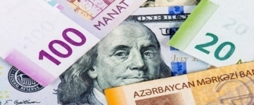 Dolların bir azda bahalaşdı - SABAHIN MƏZƏNNƏSİ