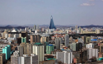 ABŞ Şimali Koreyaya qarşı maliyyə sanksiyalarını sərtləşdirib