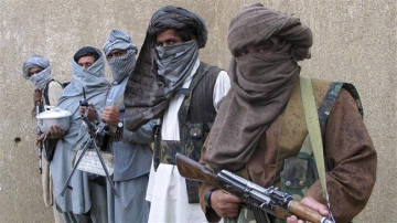 Taliban qruplaşma üzvləri Qəndəharda 23 dinc sakini öldürüb