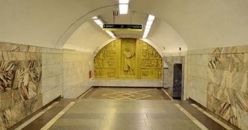 Metronun `Cəfər Cabbarlı` stansiyasının birinci yolu sabahdan təmirə bağlanır