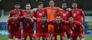 UEFA reytinqi: Azərbaycan avrokuboklara 23-cü ölkə kimi başlaya bilər