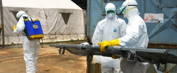 Ebola vaksini 2018-ci ildən satışa çıxarılacaq 