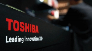 `Toshiba`nın rəhbəri maliyyə böhranı səbəbindən istefa verib