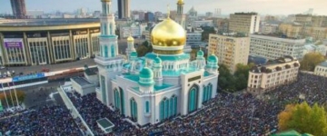 Moskvada  Quran festivalı keçiriləcək