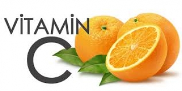 C vitamini xərçəng hüceyrələrinin çoxalmasını əngəlləyir!