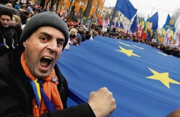 Avropa Parlamenti Ukraynanın viza rejimini ləğv etdi