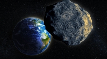 Rəsədxana: Sabah keçməsi gözlənilən asteroid Yer üçün təhlükəsizdir