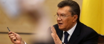 Ukrayna prokurorluğu Yanukoviç üçün ömürlük həbs tələb edəcək