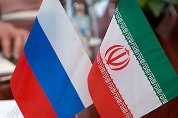 İran Rusiyaya ərzaq məhsullarının ixracını artırıb