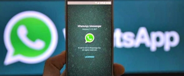 iOS işlədənlərin diqqətinə - “WhatsApp”a yeni funksiyalar gəldi