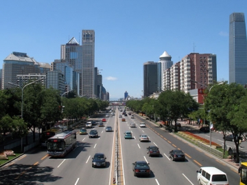 Çində dünyanın ən uzun sualtı avtomobil tuneli tikilib