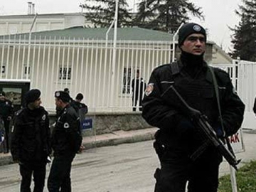 Ankarada İŞİD-ə qarşı əməliyyat: 110 nəfər saxlanılıb