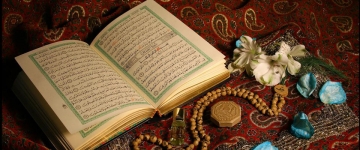 Quran dinlə - Allah istədiyinə hesabsız ruzi verir  - VİDEO