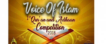 Kanadada Qurani-Kərim və azan yarışması keçiriləcək 