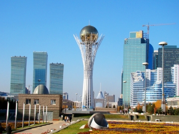 Astanada Suriya üzrə 9-cu iclasın vaxtı açıqlandı