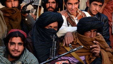 “Taliban” Əfqanıstan prezidentinin seçkilərdə iştirak təklifini rədd edib