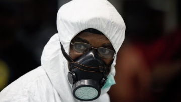 Daha 3 nəfər Ebolaya yoluxdu