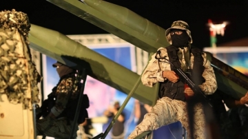 İslami Cihad Hərəkatı: İsrailin cinayətləri cavabsız qalmayacaq